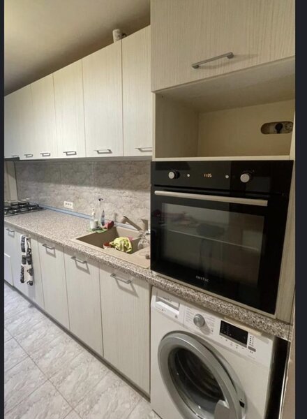 Apartament 3 camere, Drumul Taberei – Moghioros