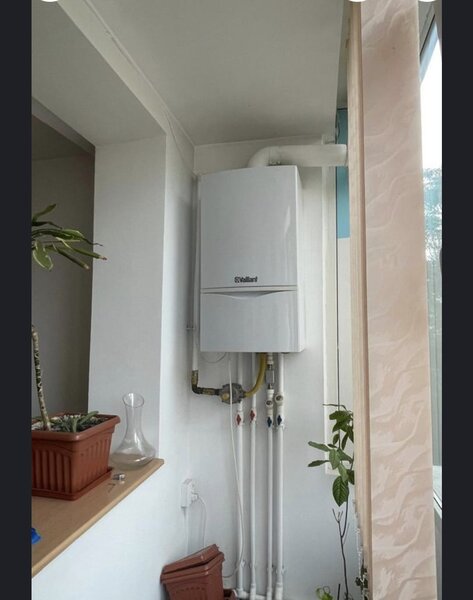 Apartament 3 camere, Drumul Taberei – Moghioros