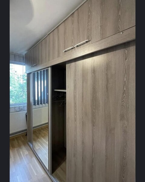 Apartament 3 camere, Drumul Taberei – Moghioros